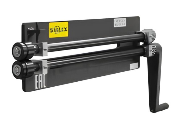 Что такое Зиговочный станок?