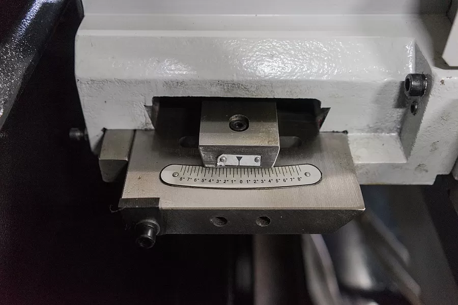 Станок токарно-винторезный STALEX C6266A/1500