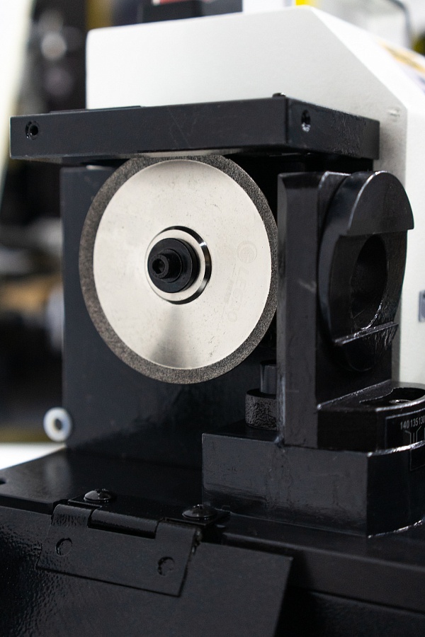 Станок заточной для сверл STALEX MR-G3