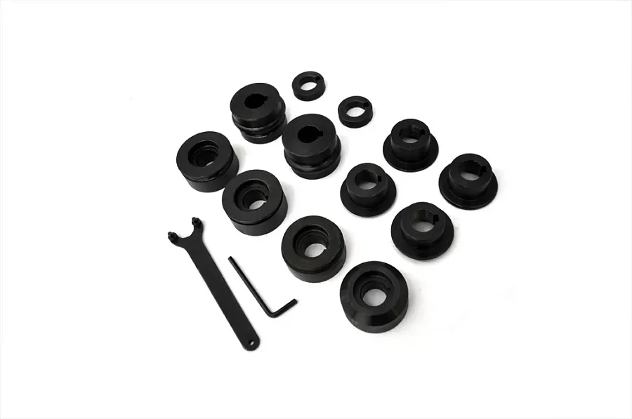 Станок зиговочный ручной Stalex RM-08