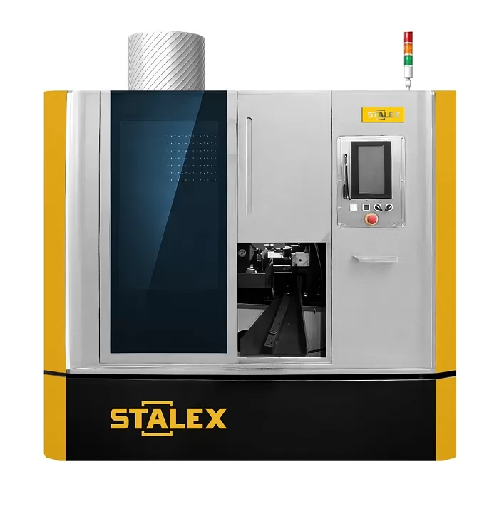 Пила дисковая автоматическая STALEX C-70A NC