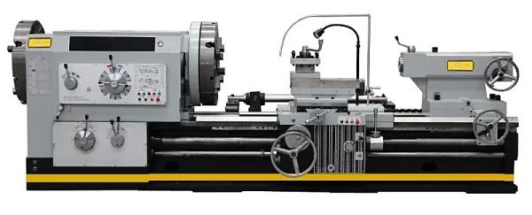 Трубонарезной станок STALEX Q1327x3000