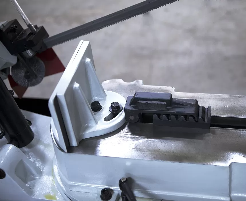 Станок ленточнопильный с гидроразгрузкой Stalex BS-1018R